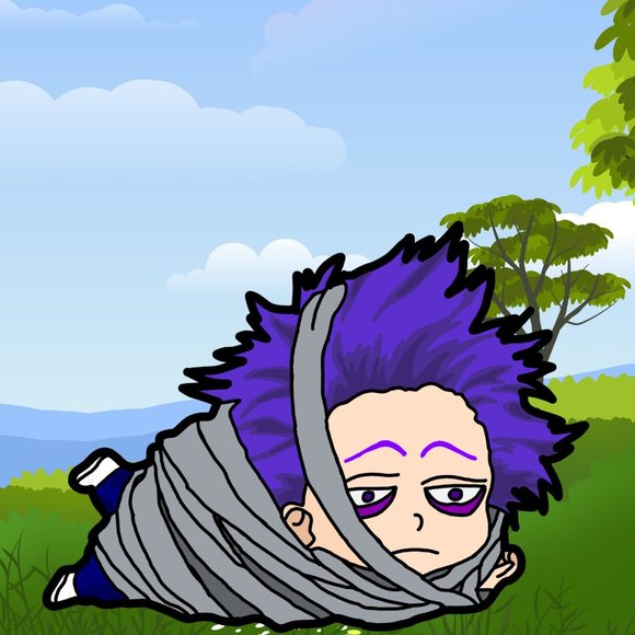 My Hero Academia Chibi/Cute poster bundle - Picture 6 of 11